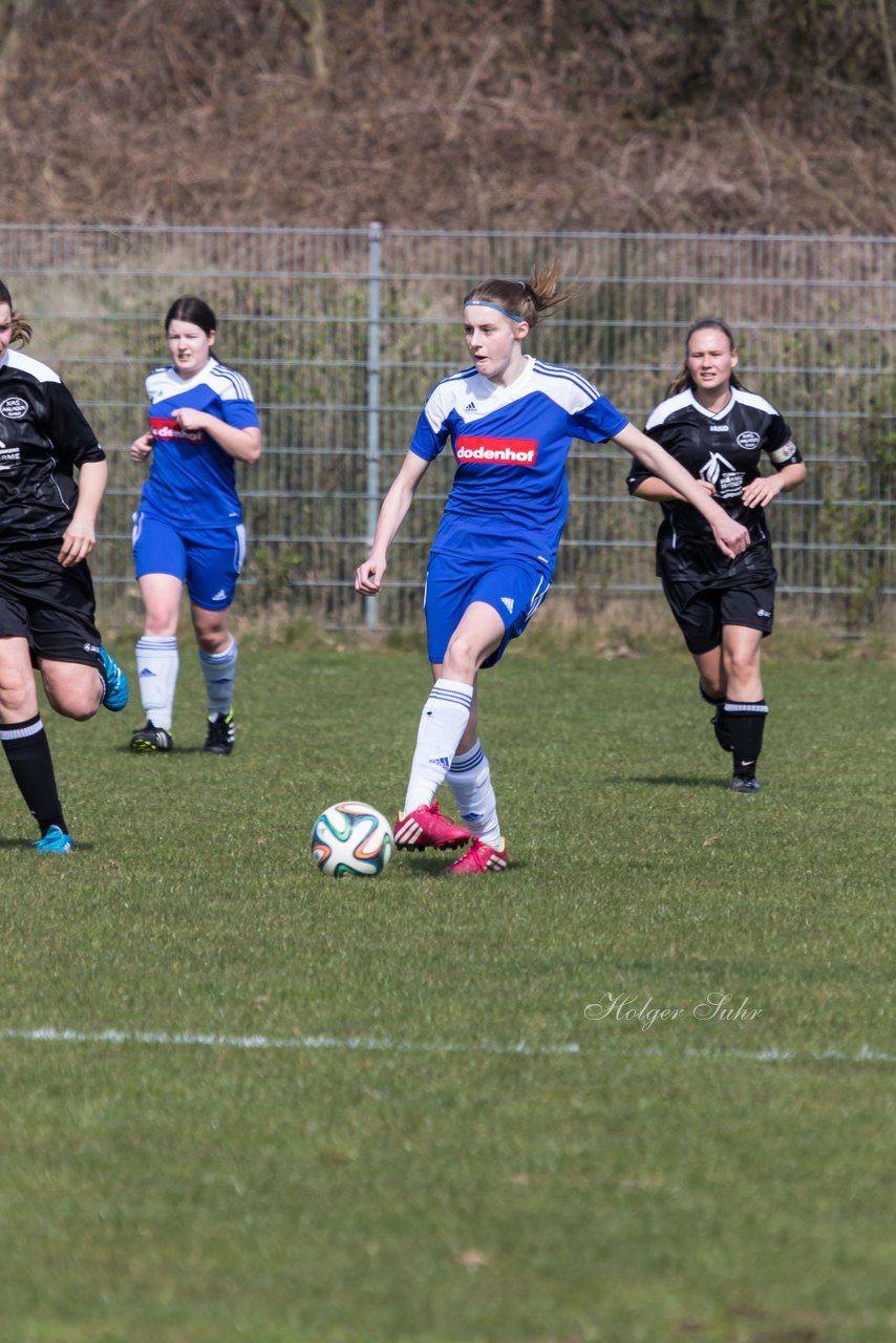 Bild 136 - Frauen Trainingsspiel FSC Kaltenkirchen - SV Henstedt Ulzburg 2